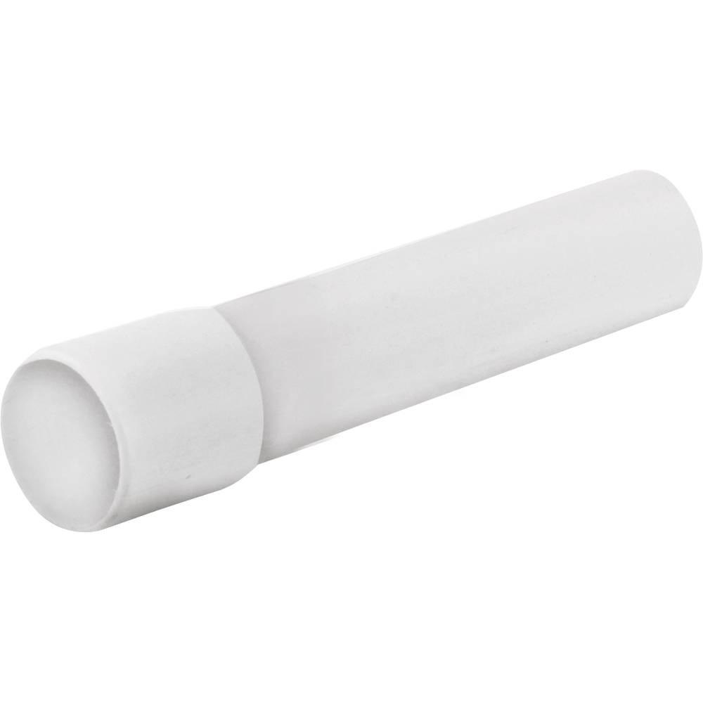 EXTENSOR CAMPANA SIFÓN LAVAPLATOS BLANCO