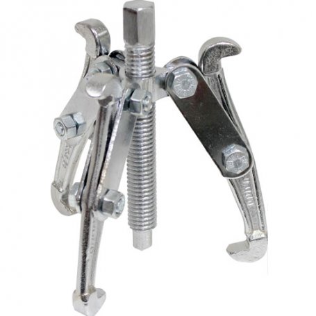 EXTRACTOR SACARODAMIENTO 3'' TRES BRAZOS