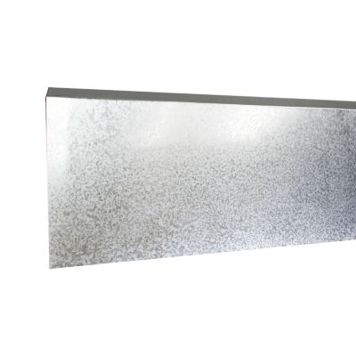 FLANCHE LAMINA 25CM X 2MT
