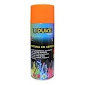 AEROSOL NARANJA FLUORESCENTE