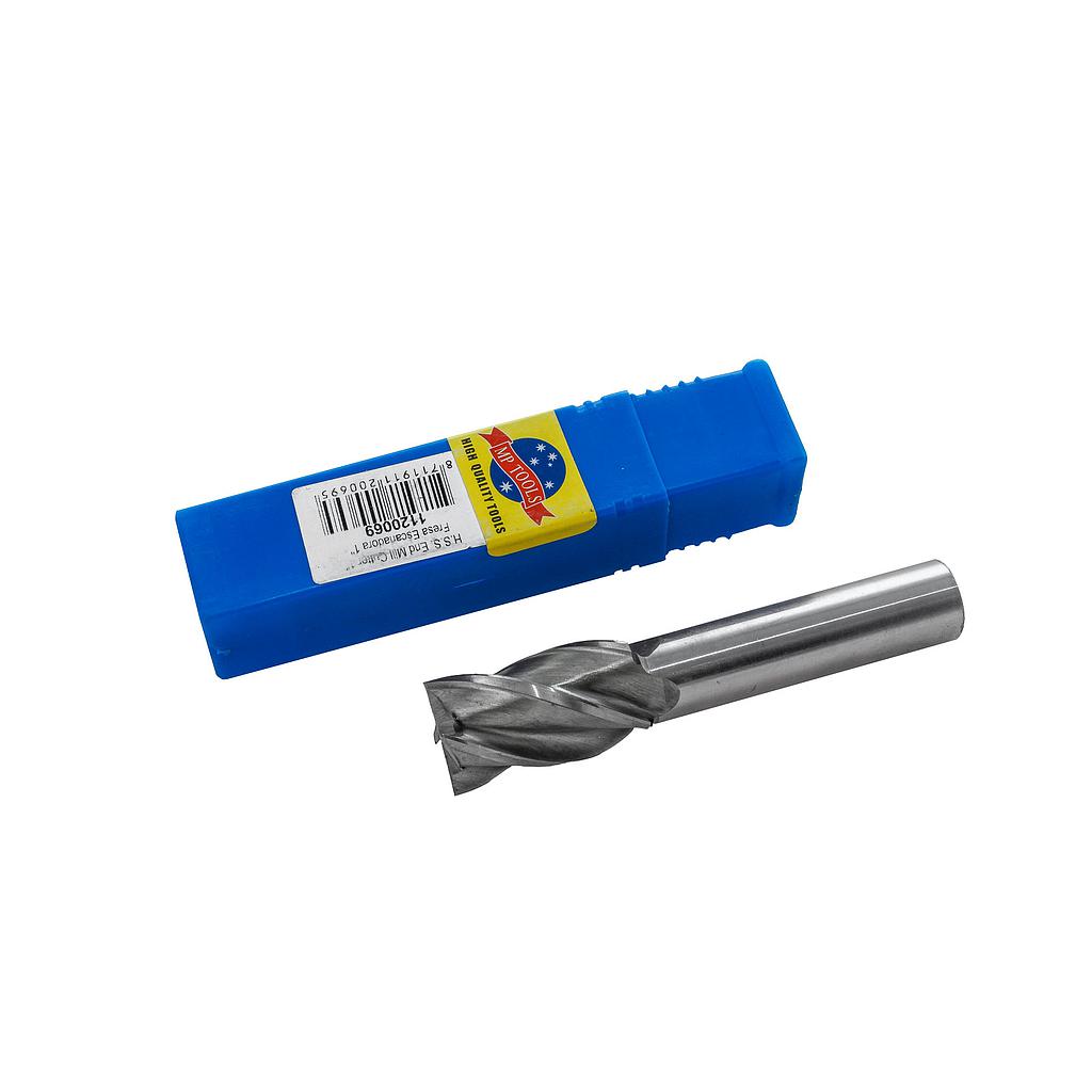 FRESA ESCARIADORA MPTOOLS 3/16