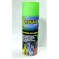AEROSOL VERDE FLUORESCENTE