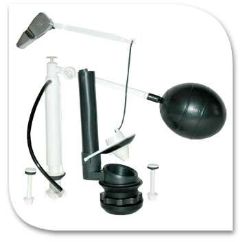 GRIFERIA SANITARIO RIOPLAST