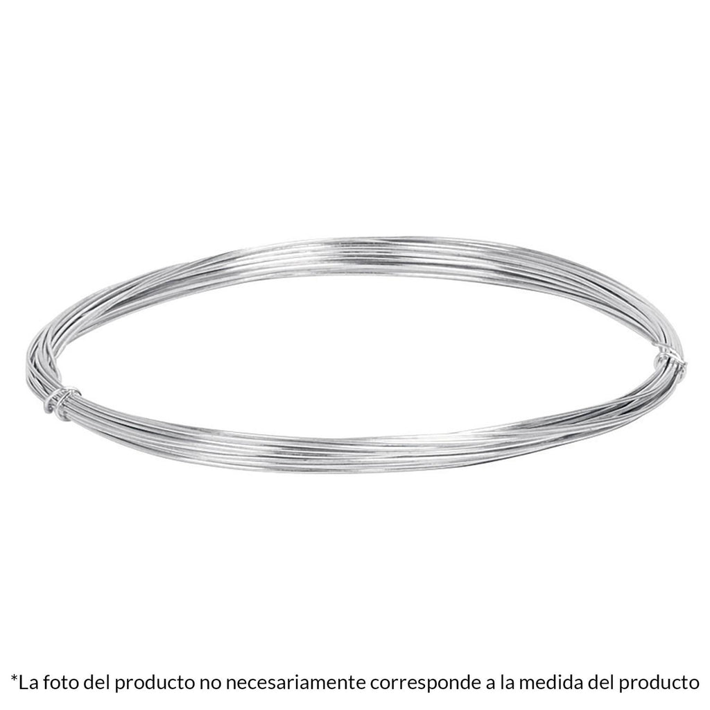 ALAMBRE DULCE CAL 14 X 5MT