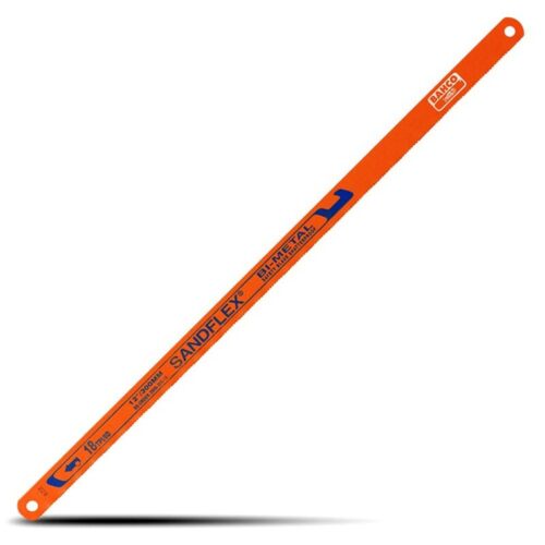 HOJA SEGUETA 18T SANDFLEX
