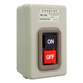 INTERRUPTOR ON OFF PUSH BOTON 30A