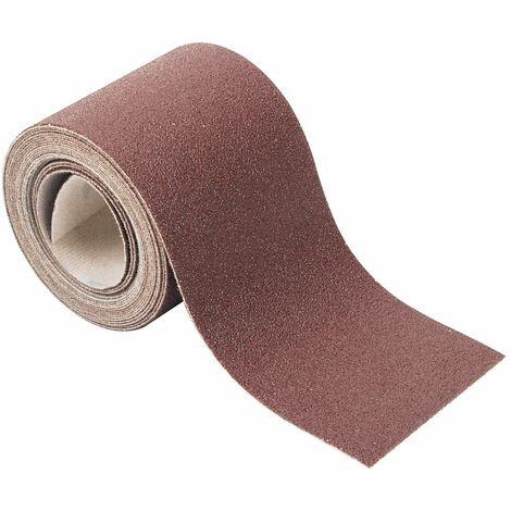 LIJA DE BANDA 6 FLEXIBLE # 60 X MT