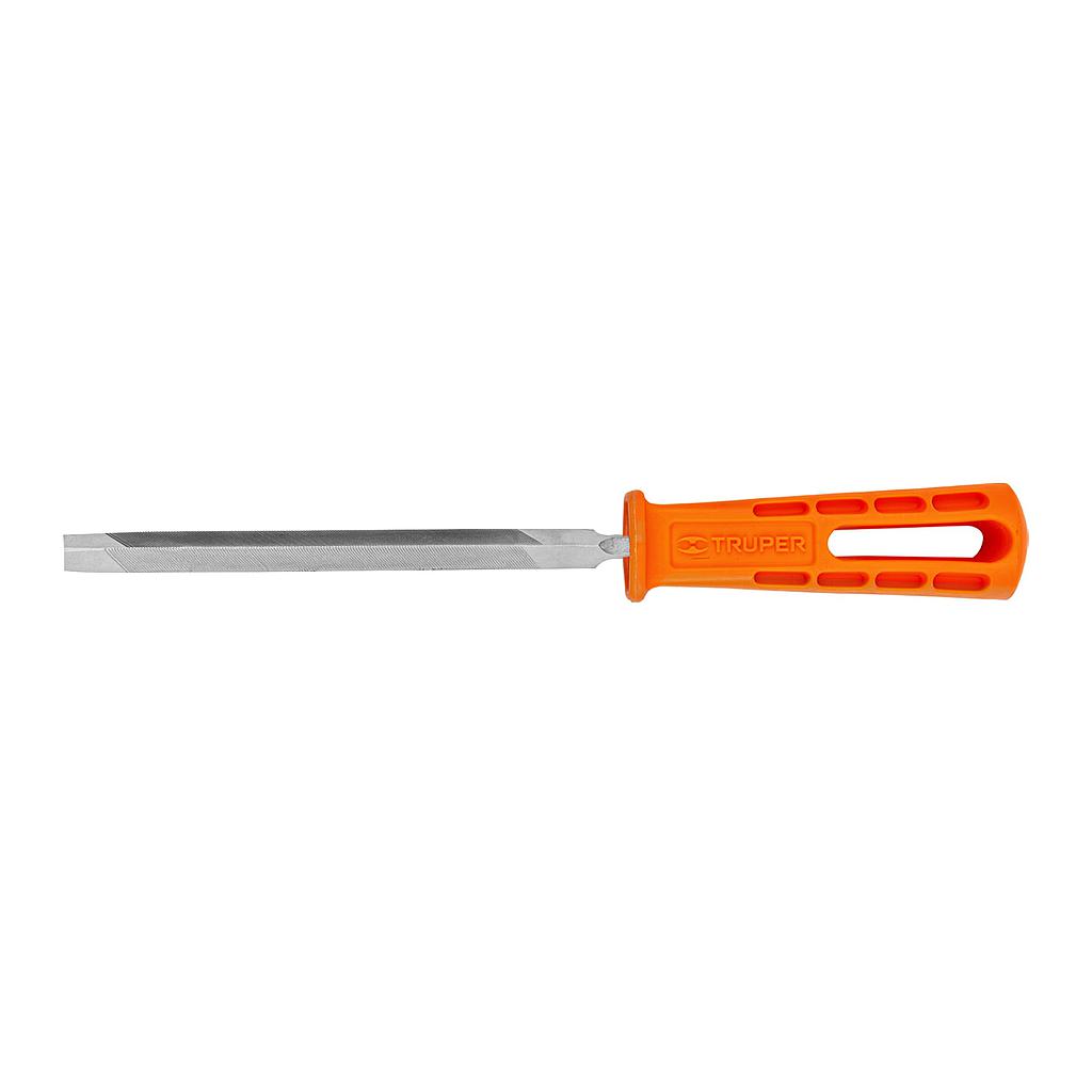 LIMA TRIANGULAR TRUPER