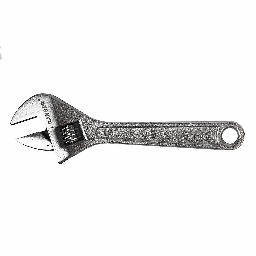 LLAVE EXPANSIVA ALEMANA RANGER 8&quot;''