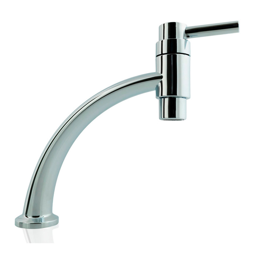 LLAVE LAVAMANOS LAVAPLATOS BOCCHERINI