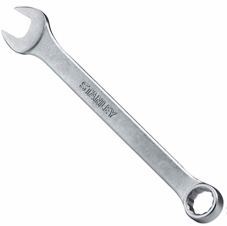 LLAVE MIXTA # 23 STANLEY