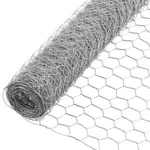 MALLA PAJARITO 100CM 3/4 METALICA XMT