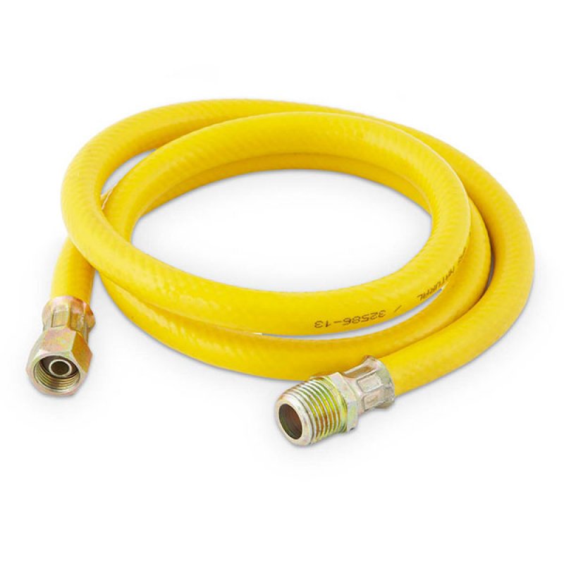 MANGUERA GAS NATURAL 1MT