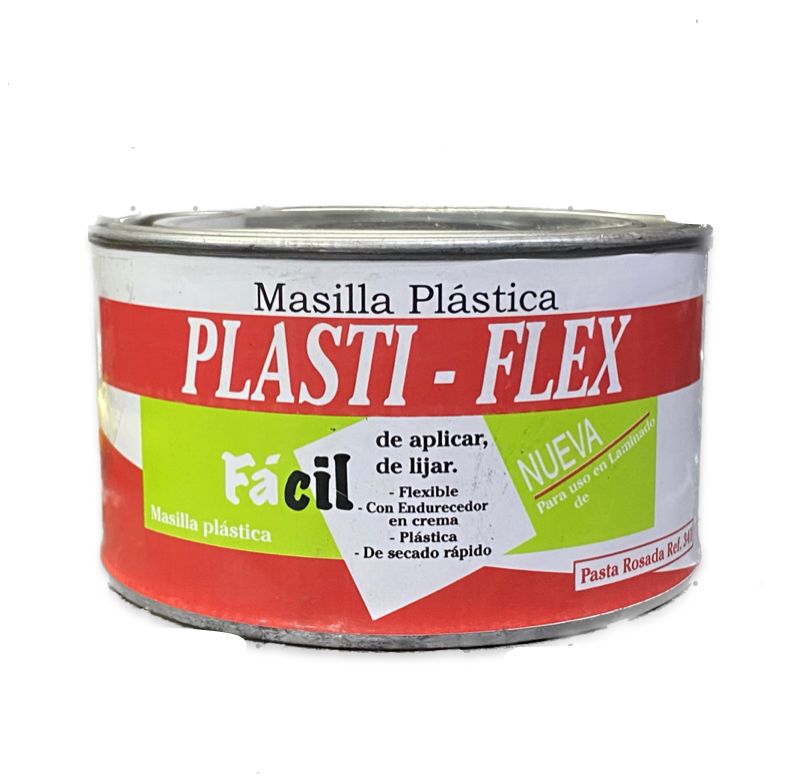 MASILLA HUESO DURO PLASTI-FLEX 1/8
