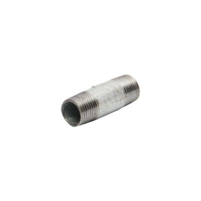 NIPLE GALVANIZADO 1/4 X 1-1/2 4CM