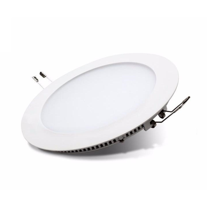 PANEL LED INCRUSTAR 18W