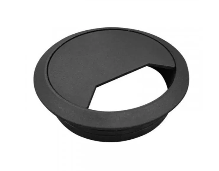 PASACABLE 54MM NEGRO