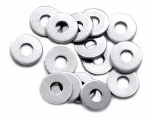 ARANDELA ZINC 5/16