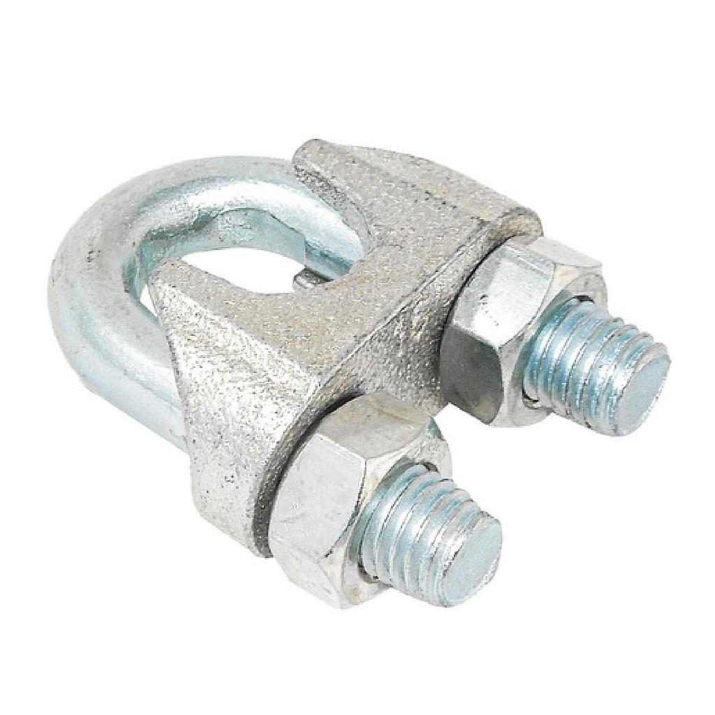 PERRO GALVANIZADO 1/8