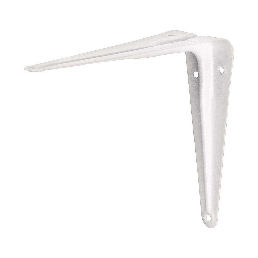 PIE AMIGO 4'' X 5'' BLANCO