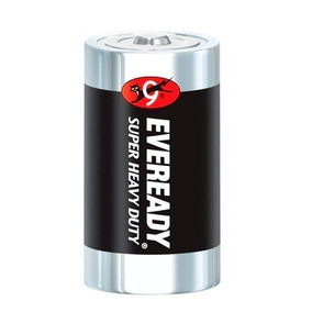 PILA D EVEREADY UNIDAD