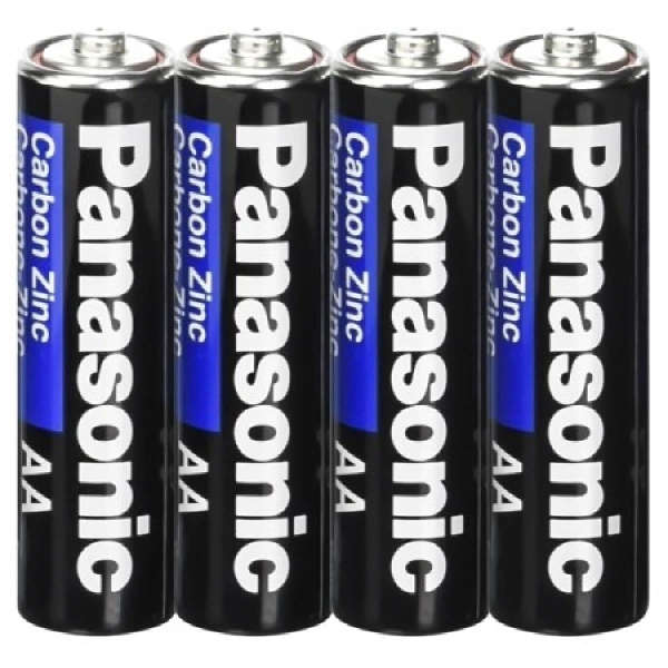 PILA DOBLE A PANASONIC PAR