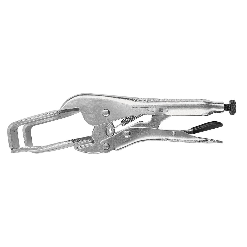 PINZA HOMBRESOLO SOLDADURA TRUPER