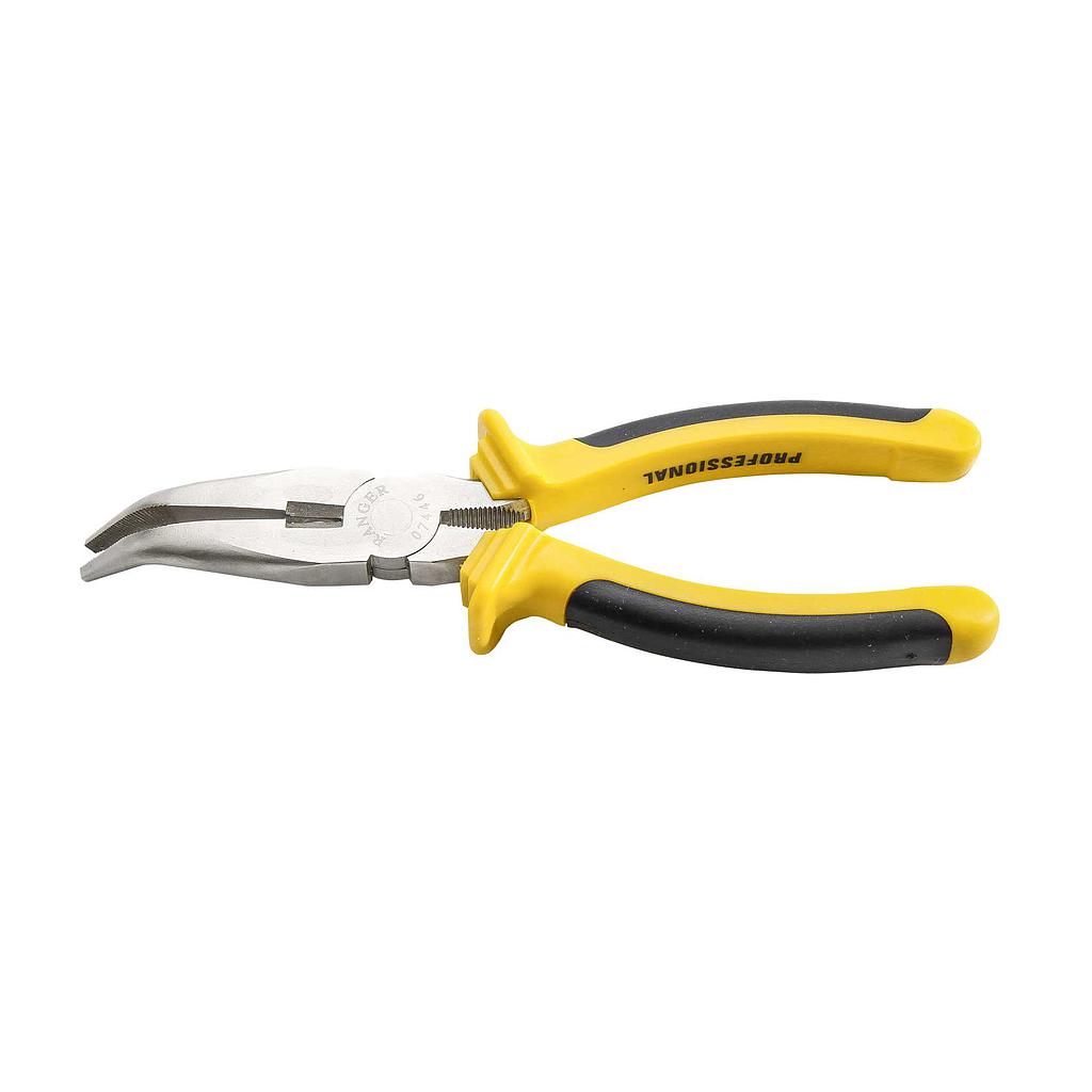 PINZA PUNTA CURVA 6'' RANGER