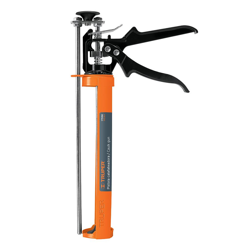 PISTOLA CALAFATEADORA REFORZADA TRUPER