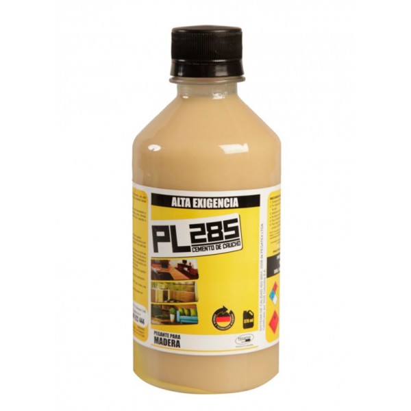 PL 285 375 ML