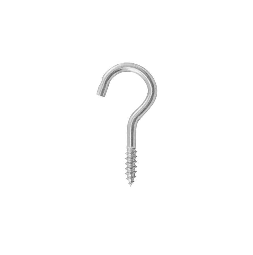 ARMELLA ABIERTA 17X40 ZINC