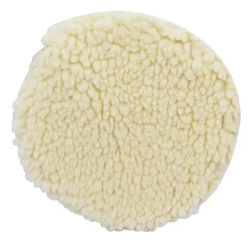 POMO PARA POLICHADORA 7&quot; GUMO