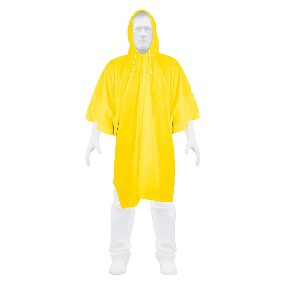 PONCHO INPERMEABLE PRETUL