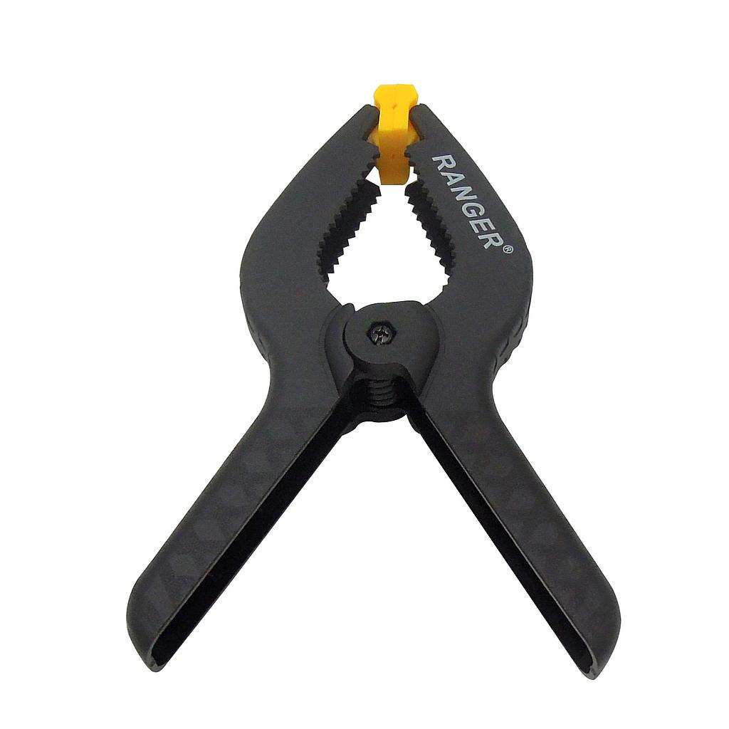 PRENSA CON RESORTE RANGER 9&quot;