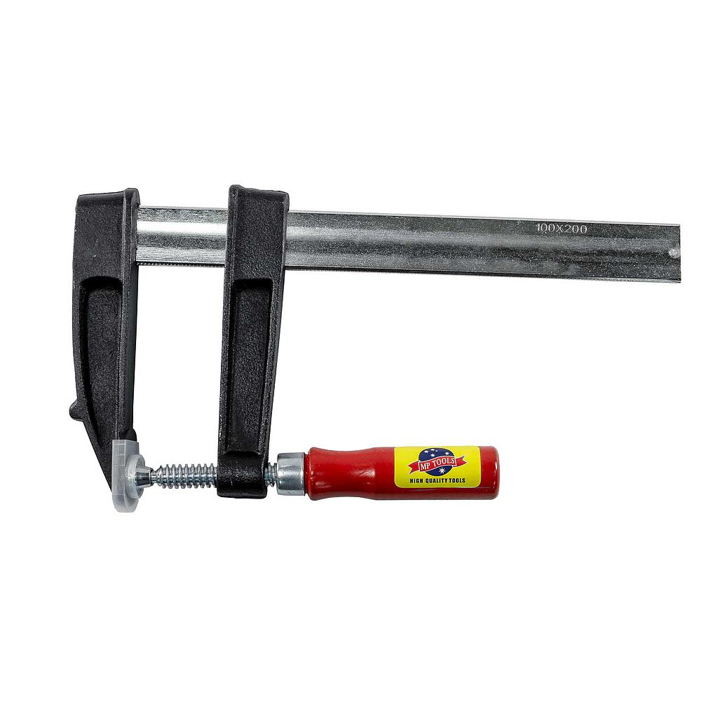 PRENSA RAPIDA MP 120 X 350
