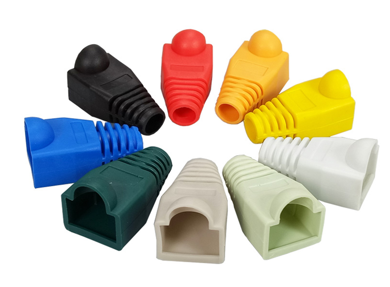 PROTECTOR RJ45 UTP