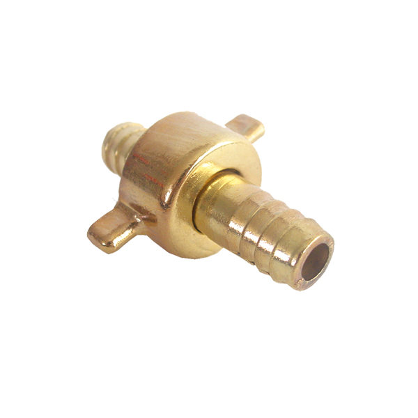 RACOR PARA MANGUERA COMPLETO METALICO