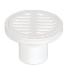 REJILLA PLASTICA 3X 1-1/2 SOSCO