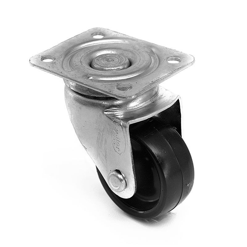 RODACHINA DE PLATAFORMA 40MM MP UNIDAD