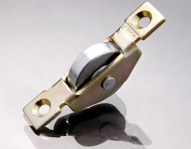 RODACHINA FUERTE RPL10 METALICA