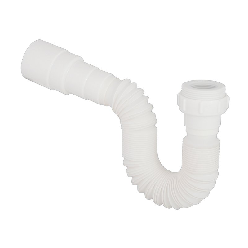 SIFON FLEXIBLE BLANCO DTURIN