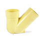 SIFON SANITARIO 135° 4&quot; ECON