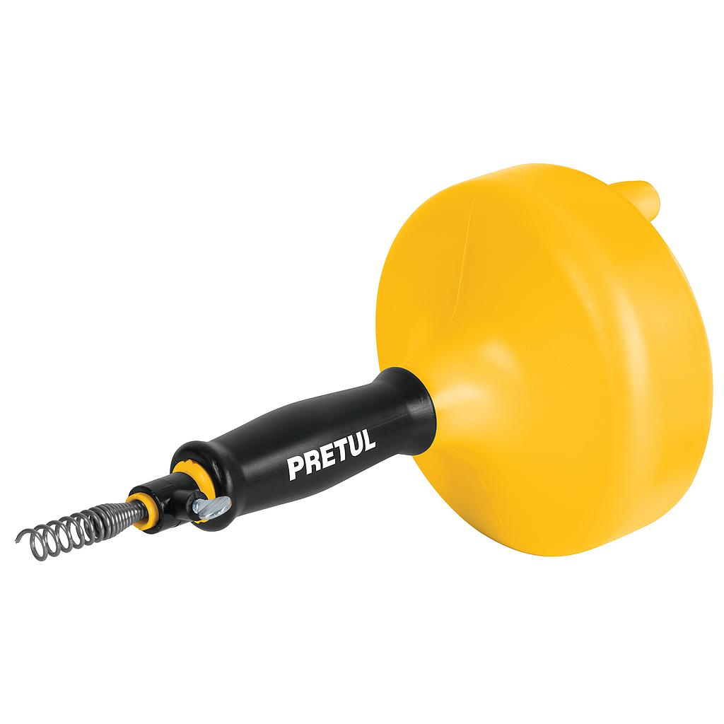 SONDA DESTAPACAÑO 4,5 M PRETUL