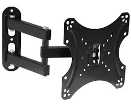 SOPORTE BASE ESCUALIZABLE TV 19&quot; A 40&quot;
