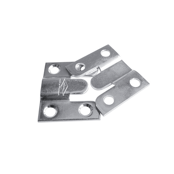 SOPORTE MULTIUSOS 2PIEZAS