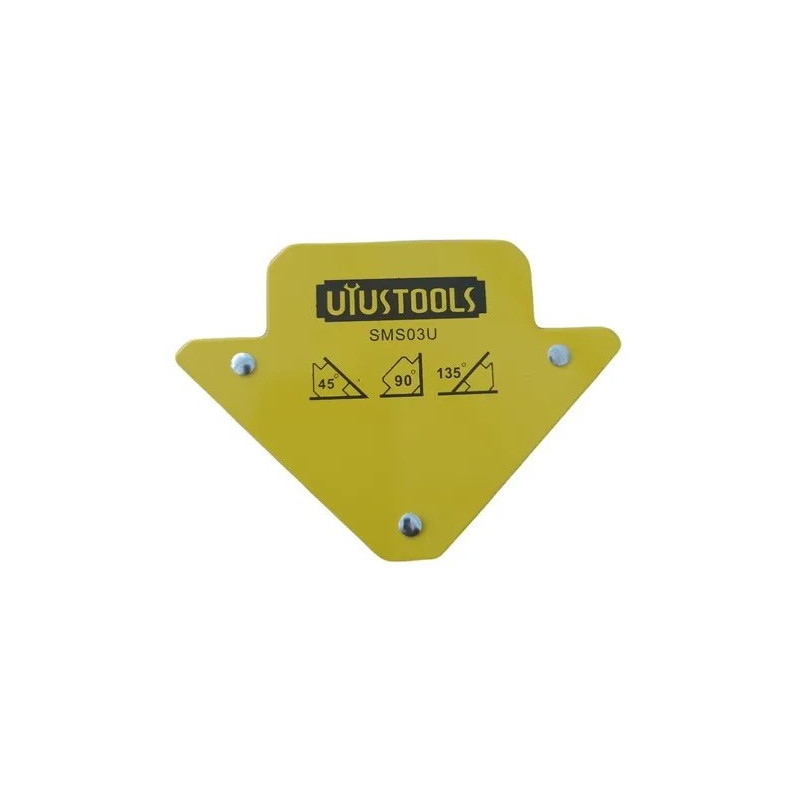 SUJETADOR MAGNETICO 3&quot; UYUSTOOLS