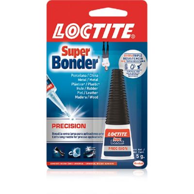 SUPERBONDER 5G LOCTITE