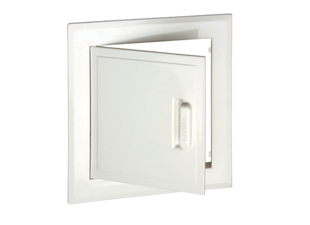 TAPA REGISTRO 13.5X13.5