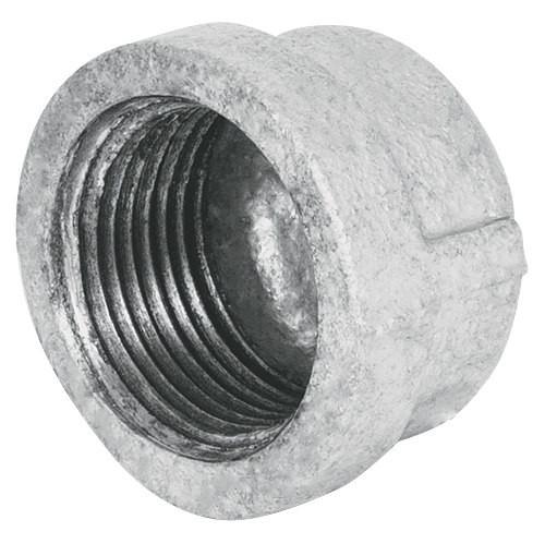 TAPON GALVANIZADO HEMBRA 3/4