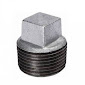 TAPON GALVANIZADO MACHO 1/2